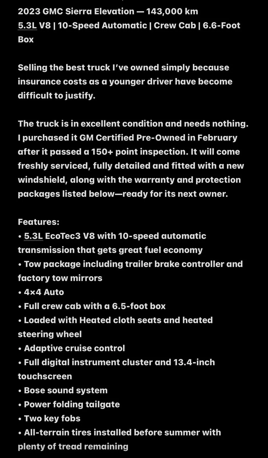 GMC Sierra 1500 2023 photo 2