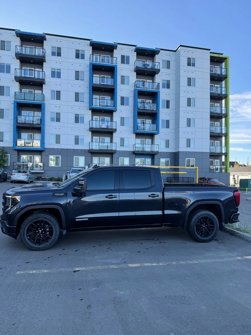 GMC Sierra 1500 2023 photo 4