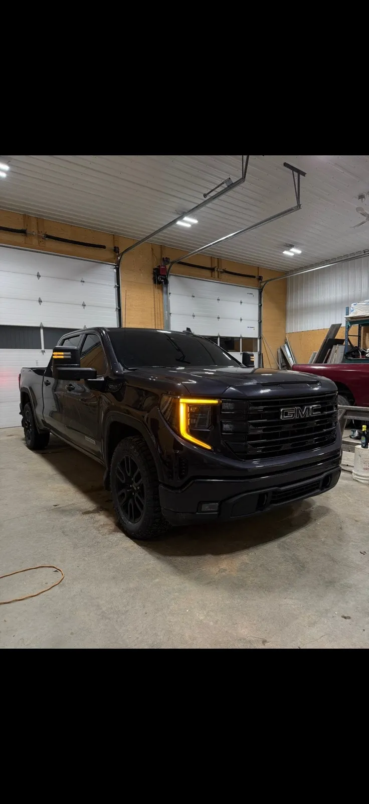 GMC Sierra 1500
