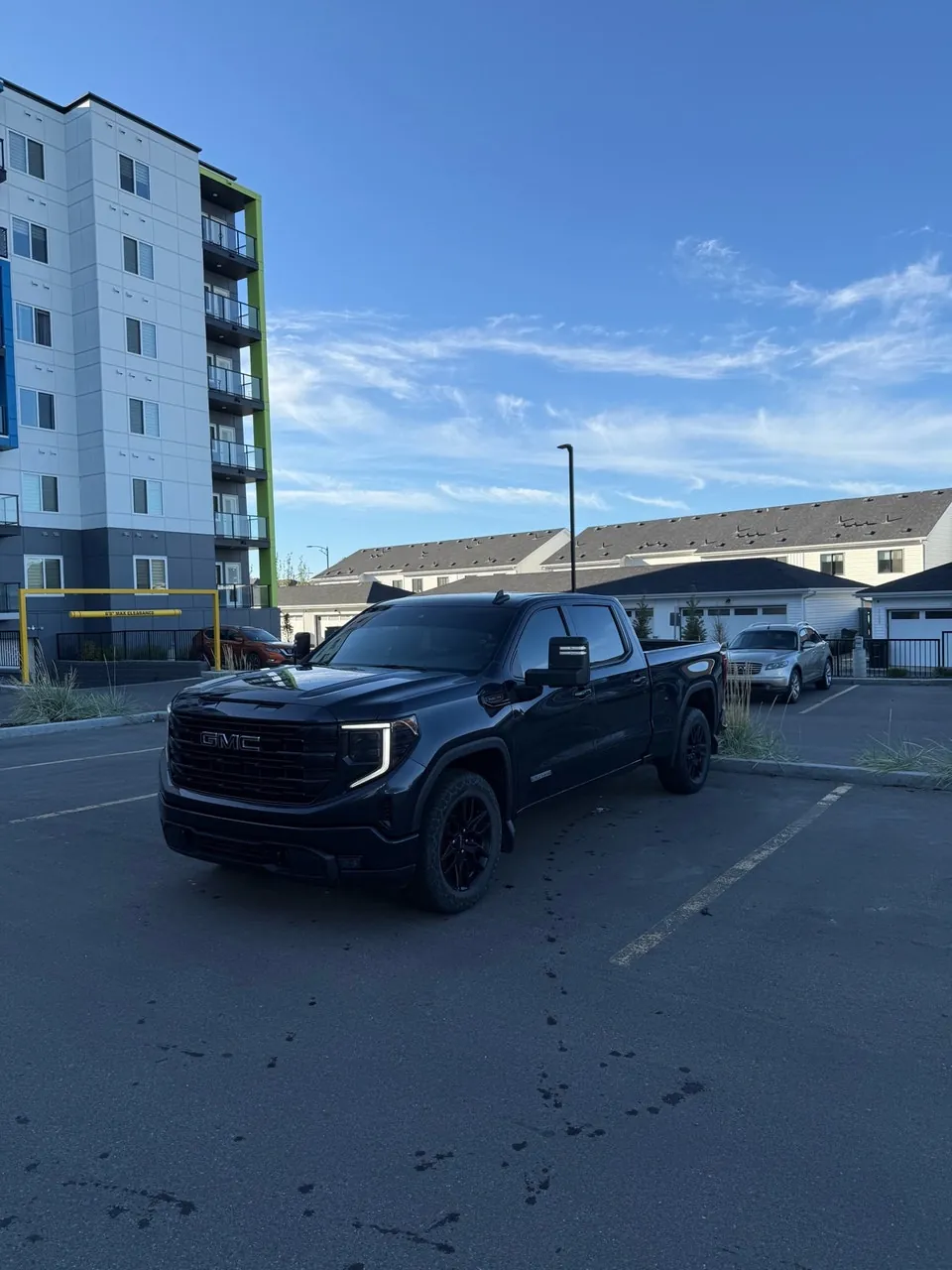 GMC Sierra 1500 2023 photo 5