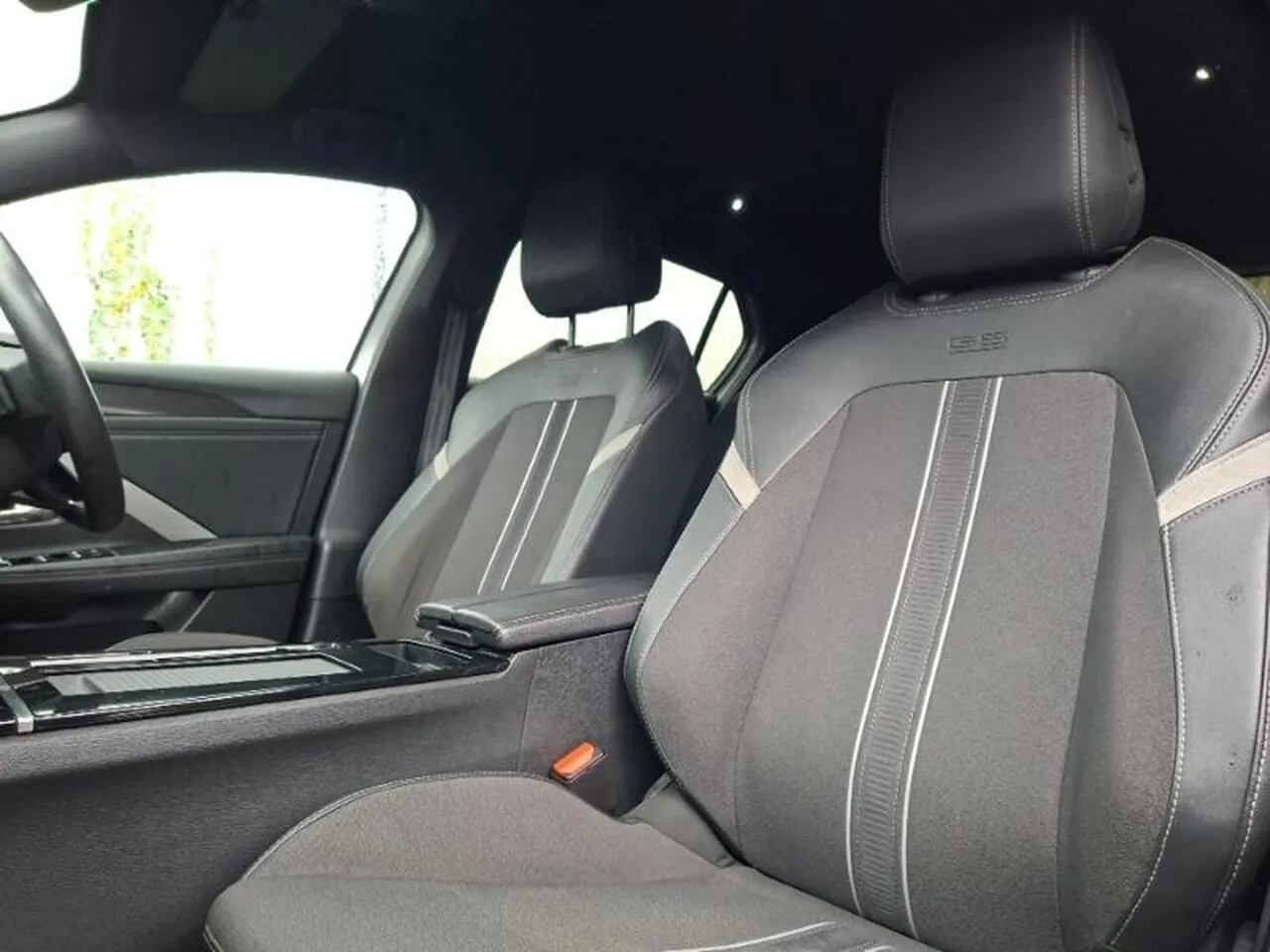 Vauxhall Astra 2024 photo 5