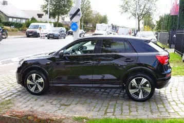 Audi Q2 2020 photo 2