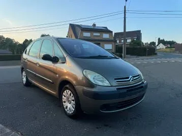 Citroen Xsara