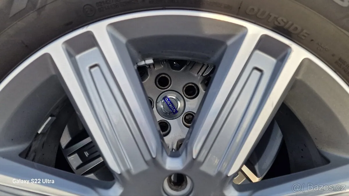 Volvo Xc60 2016 photo 5