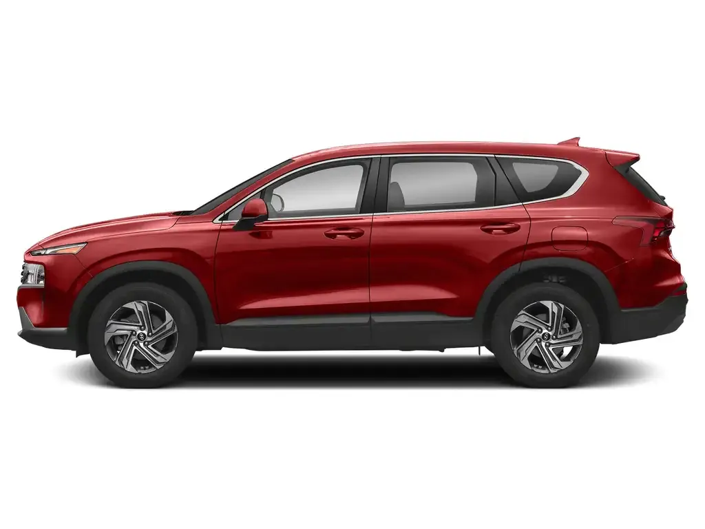 Hyundai Santa Fe 2022 photo 3