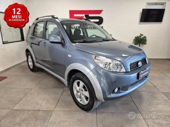 Daihatsu Terios