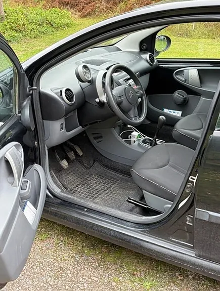 Citroen C1 2010 photo 5