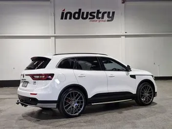 Renault Koleos 2018 photo 4