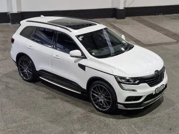 Renault Koleos 2018 photo 3