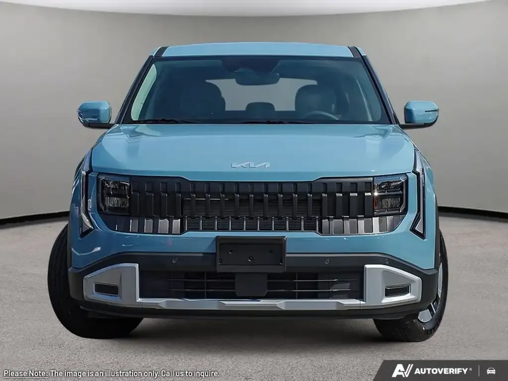 Kia Seltos 2027 photo 2