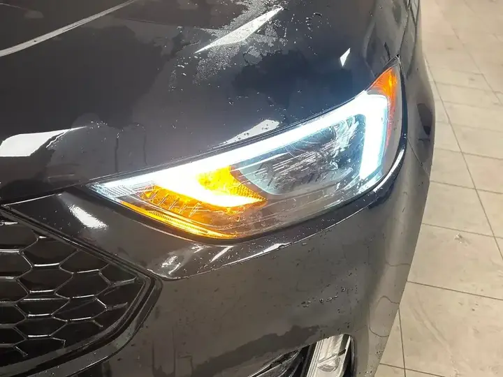 Ford Edge 2019 photo 4