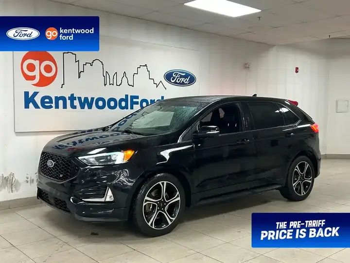 Ford Edge