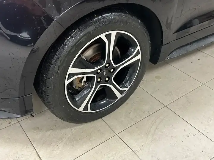 Ford Edge 2019 photo 5