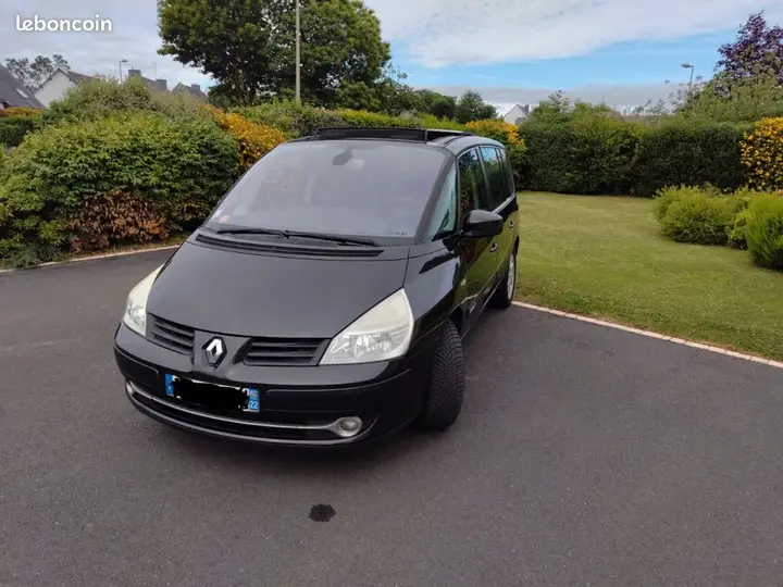 Renault Espace