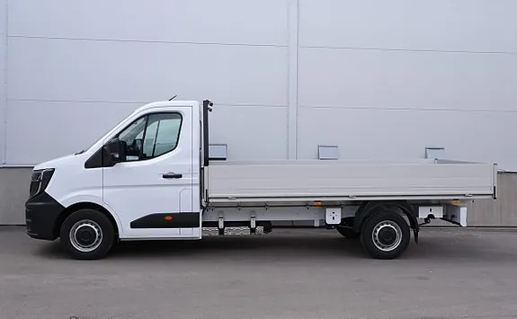Renault Master 2026 photo 2