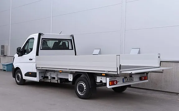 Renault Master 2026 photo 3
