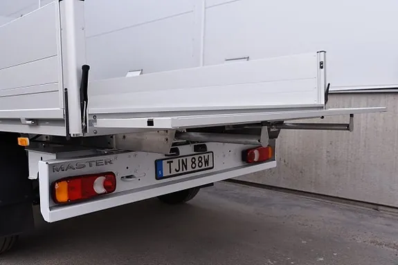 Renault Master 2026 photo 4