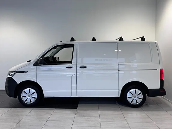 Volkswagen Transporter 2022 photo 5