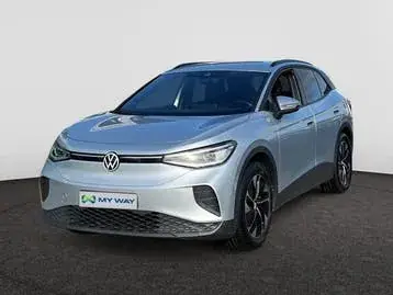 Volkswagen Id.4