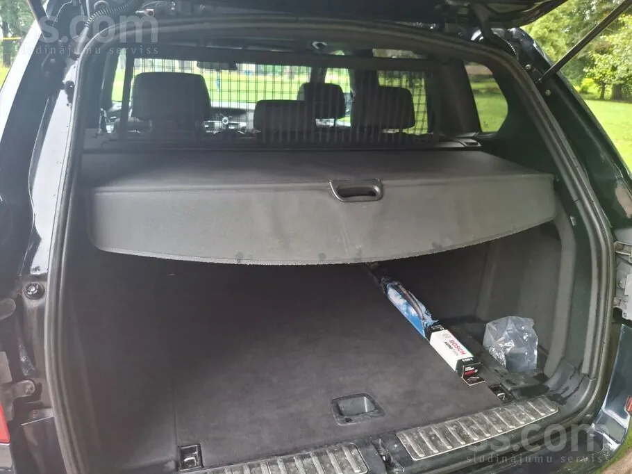 BMW X3 2013 photo 4