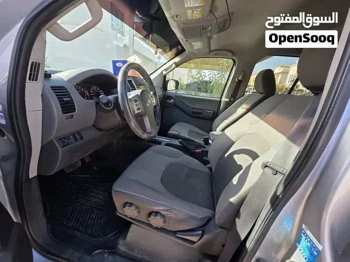 Nissan Xterra 2015 photo 4