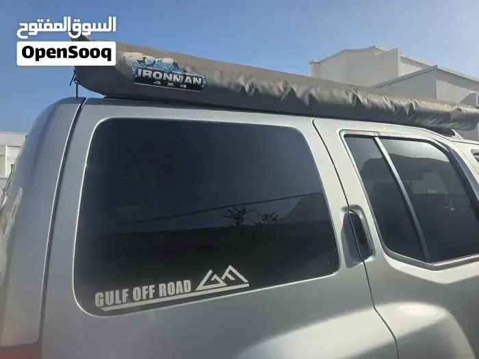 Nissan Xterra 2015 photo 3