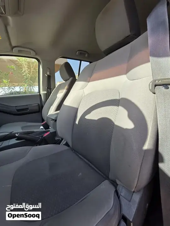 Nissan Xterra 2015 photo 2