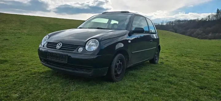 Volkswagen Lupo