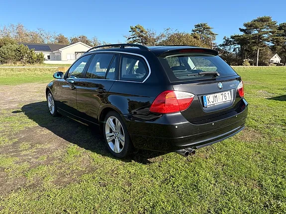BMW 325Xi