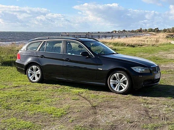 BMW 325Xi 2007 photo 5