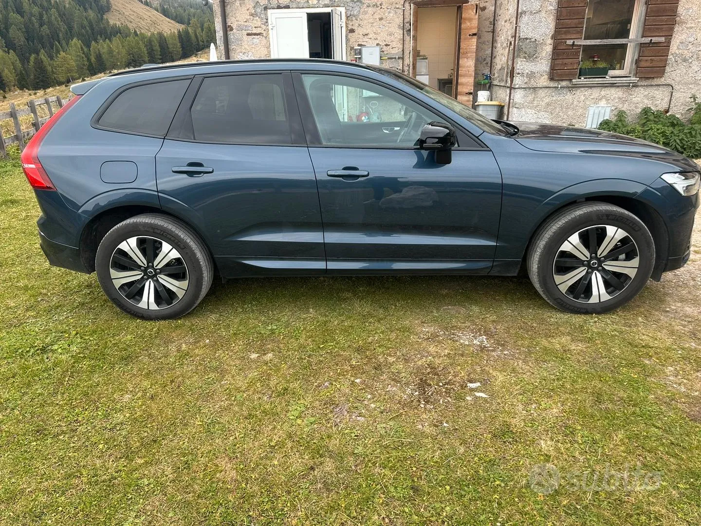 Volvo Xc60 2025 photo 5