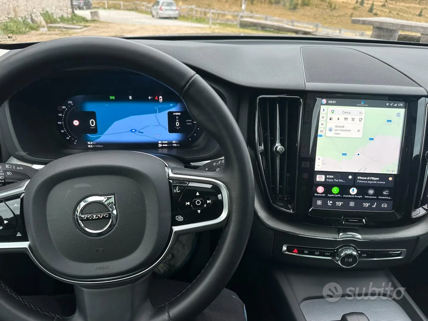 Volvo Xc60 2025 photo 3