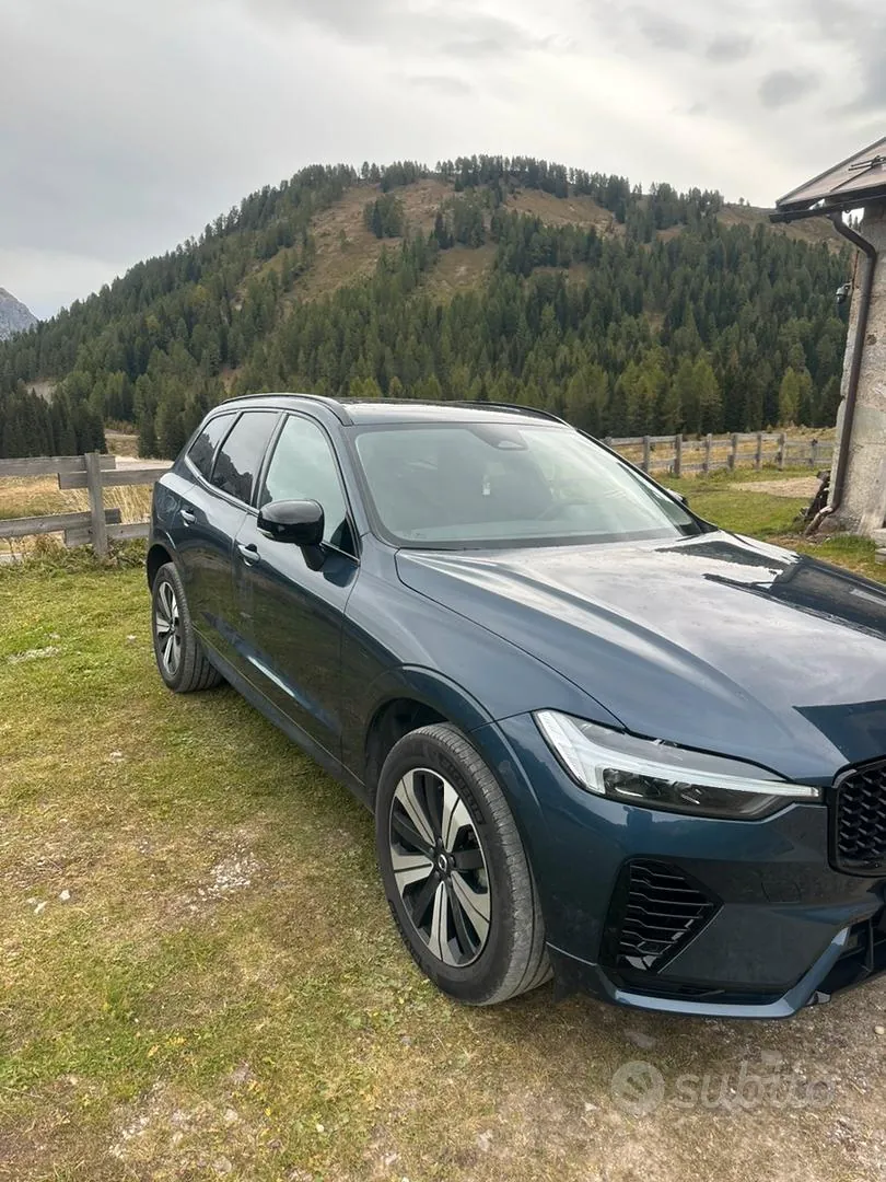 Volvo Xc60 2025 photo 2
