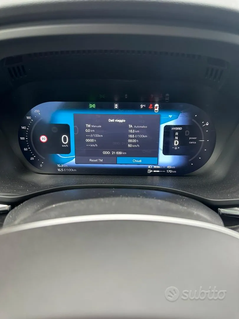 Volvo Xc60 2025 photo 4
