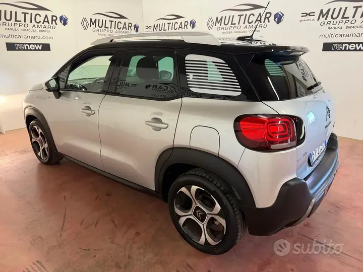 Citroen C3 Aircross 2019 photo 3
