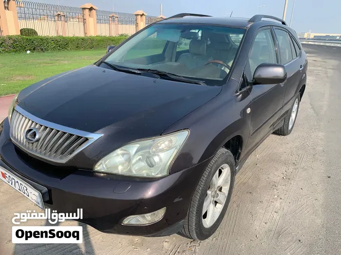 Lexus Rx 350