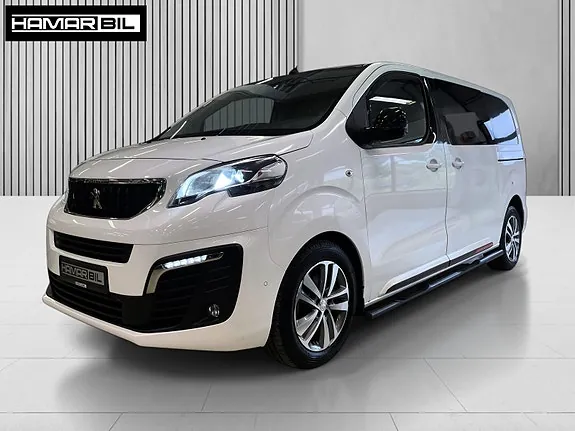 Peugeot Expert 2019 photo 3