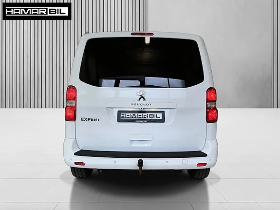 Peugeot Expert 2019 photo 5