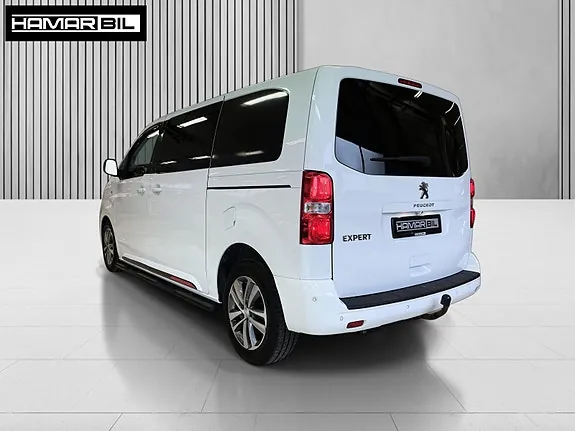 Peugeot Expert 2019 photo 4