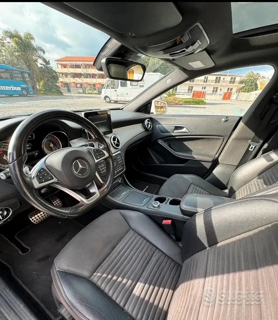 Mercedes-Benz Cla 2015 photo 3