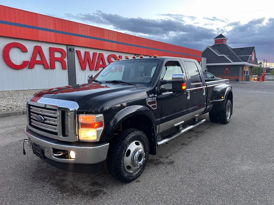Ford F350