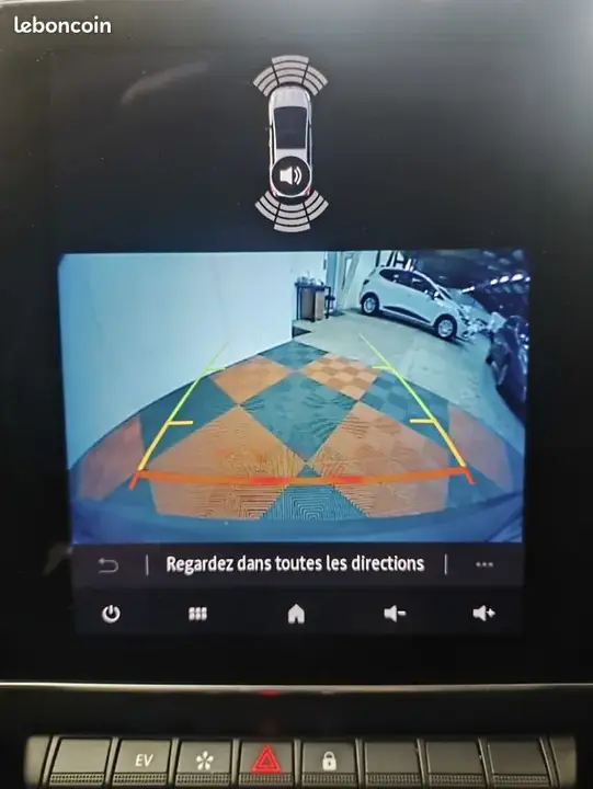 Renault Arkana 2023 photo 5