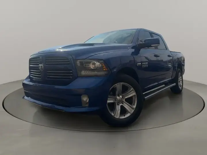 Ram 1500