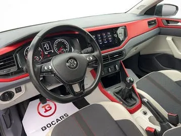 Volkswagen Polo 2018 photo 2