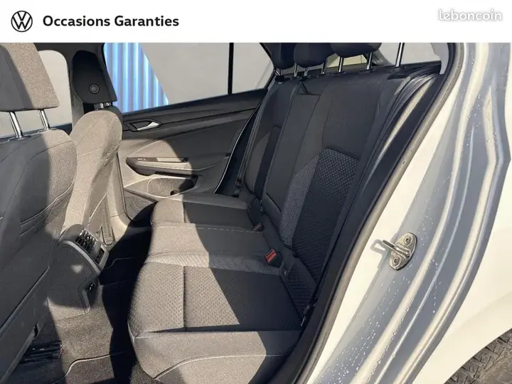 Volkswagen Golf 2021 photo 5