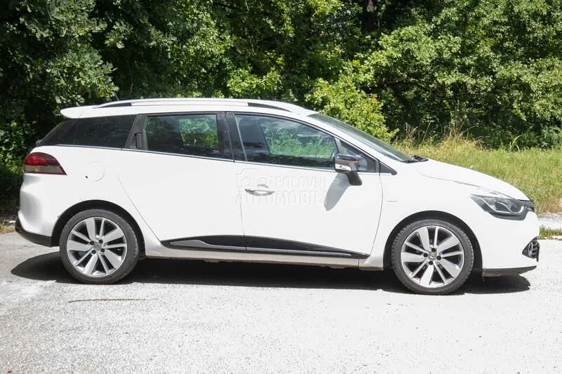 Renault Clio 2013 photo 5