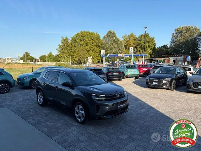 Citroen C5 Aircross 2025 photo 4
