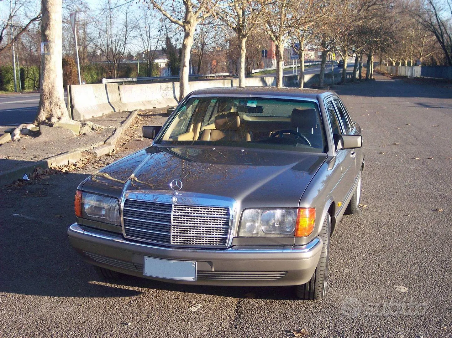Mercedes-Benz 300 Se