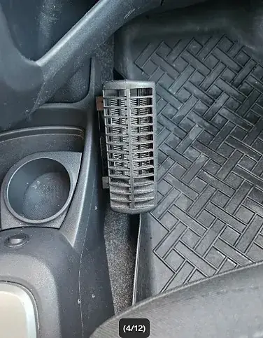 Toyota Yaris 2008 photo 5