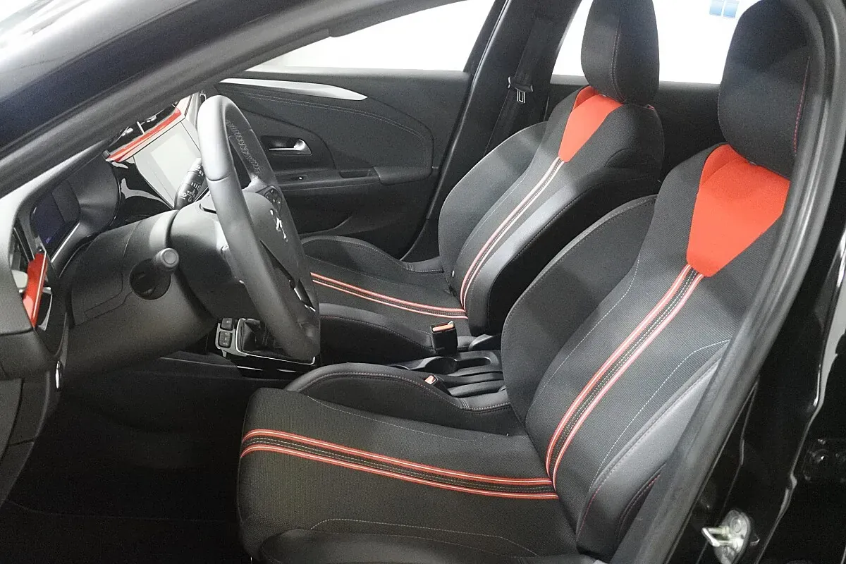 Opel Corsa 2023 photo 3